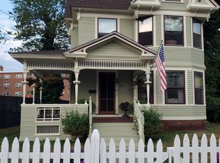 299 Union Ave, West Haven, CT 06516