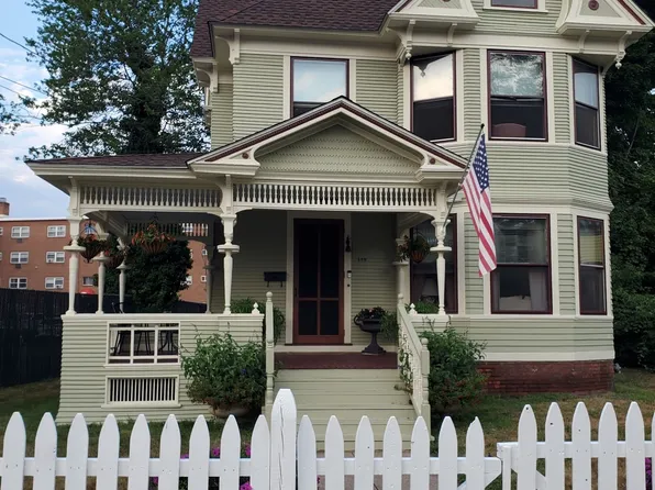 299 Union Avenue, West Haven, CT 06516