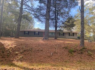 1034 Sherwood Dr, McComb, MS 39648