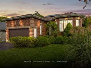 1 Bloxham Pl, Barrie, ON L4N 9K3