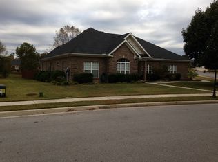 106 Equestrian Ln, Madison, AL 35758