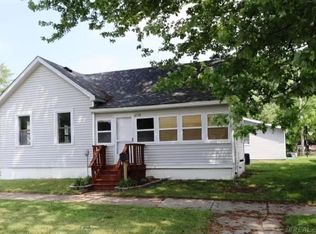 238 West Blvd, Marine City, MI
