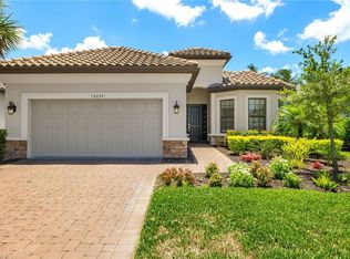 15254 Arpino Ct, Naples, FL 34114
