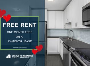 6 Auburndale Ct #509, Toronto, ON M9W3V1