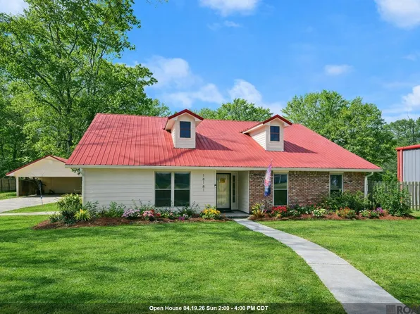 18181 Van Broussard Rd, Prairieville, LA 70769