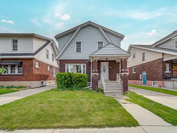 788 Josephine Ave, Windsor, ON N9B 2L3
