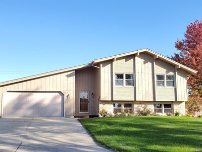 3836 W Jodi Pl, Franklin, WI, 53132