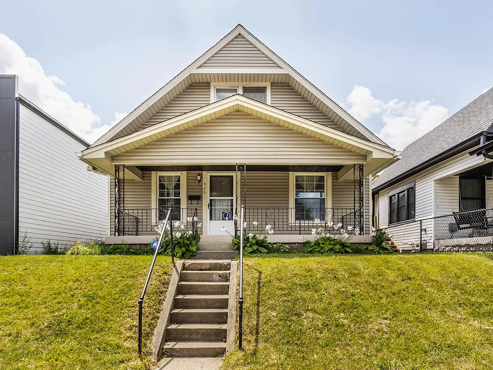929 E Minnesota St