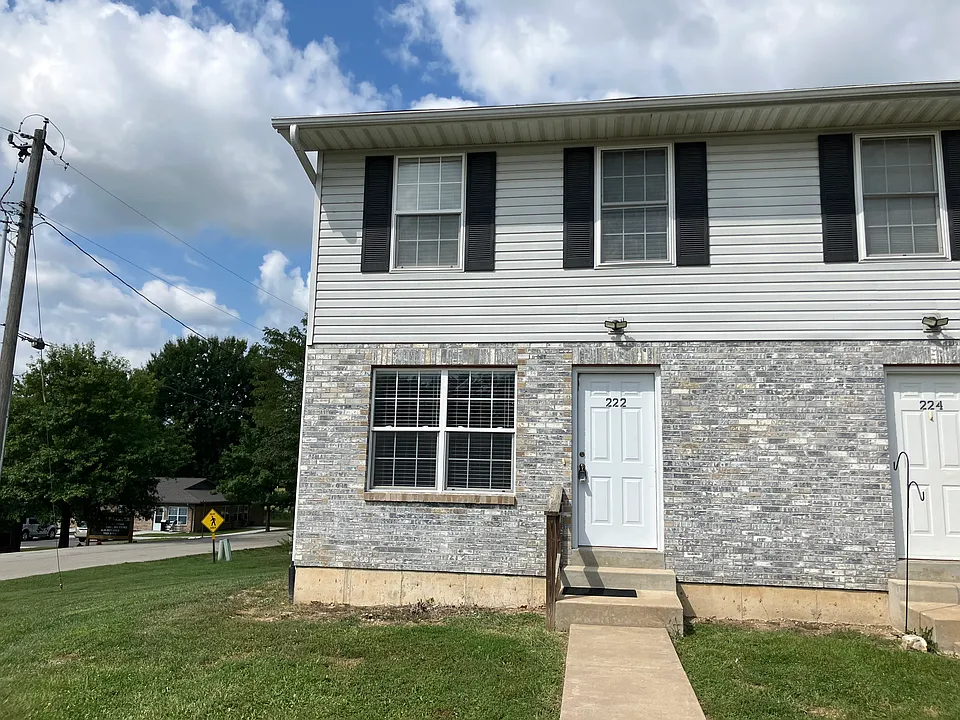 222 Truman Ct