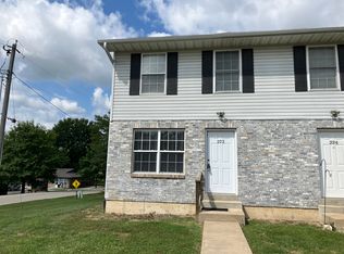 222 Truman Ct, Moscow Mills, MO 63362