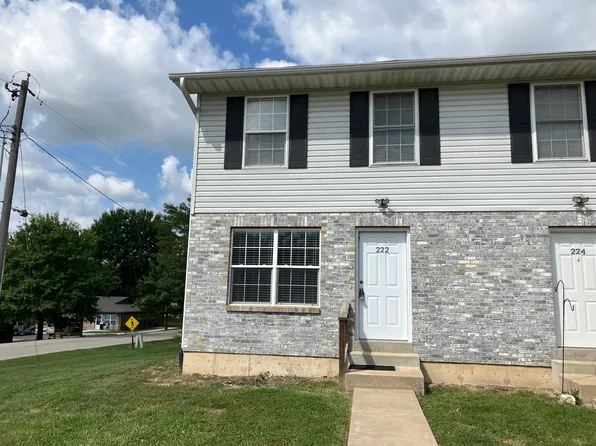222 Truman Ct, Moscow Mills, MO 63362