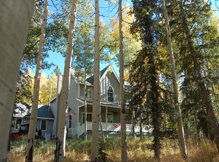 518 Divide South Dr, Divide, CO 80814