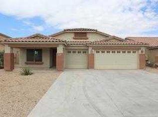 19912 N Toledo Ave, Maricopa, AZ 85238