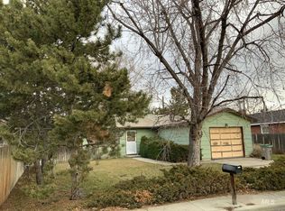 1100 W Albert St, Boise, ID 83706