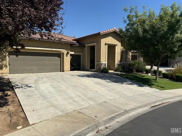 5014 Ventana Canyon Dr, Bakersfield, CA 93306