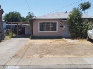 935 W Santa Fe Ave, Merced, CA 95340