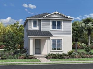 2603 Long Pine Ave, Apopka, FL 32712