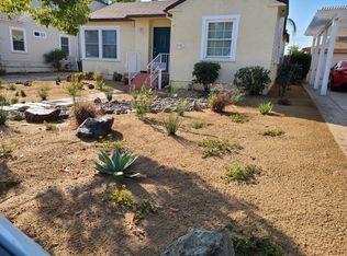 8740 Jefferson Ave, La Mesa, CA 91941