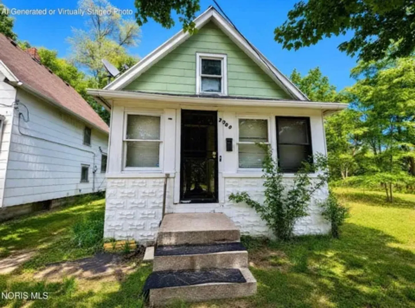 Back-To-School Special House For Sale! — Photo 1