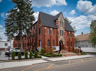 56 Blaney St #1, Swampscott, MA 01907