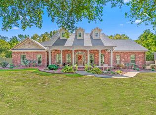 509 Shady Ln, Morrilton, AR 72110