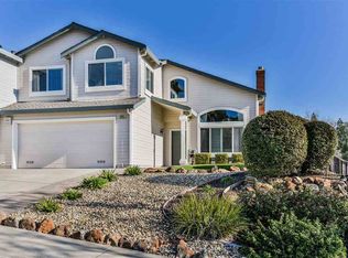 2231 Bridgeport Way, Martinez, CA 94553