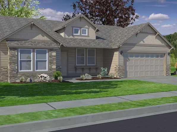 2785 High Cedars Ln #137, Medford, OR 97504