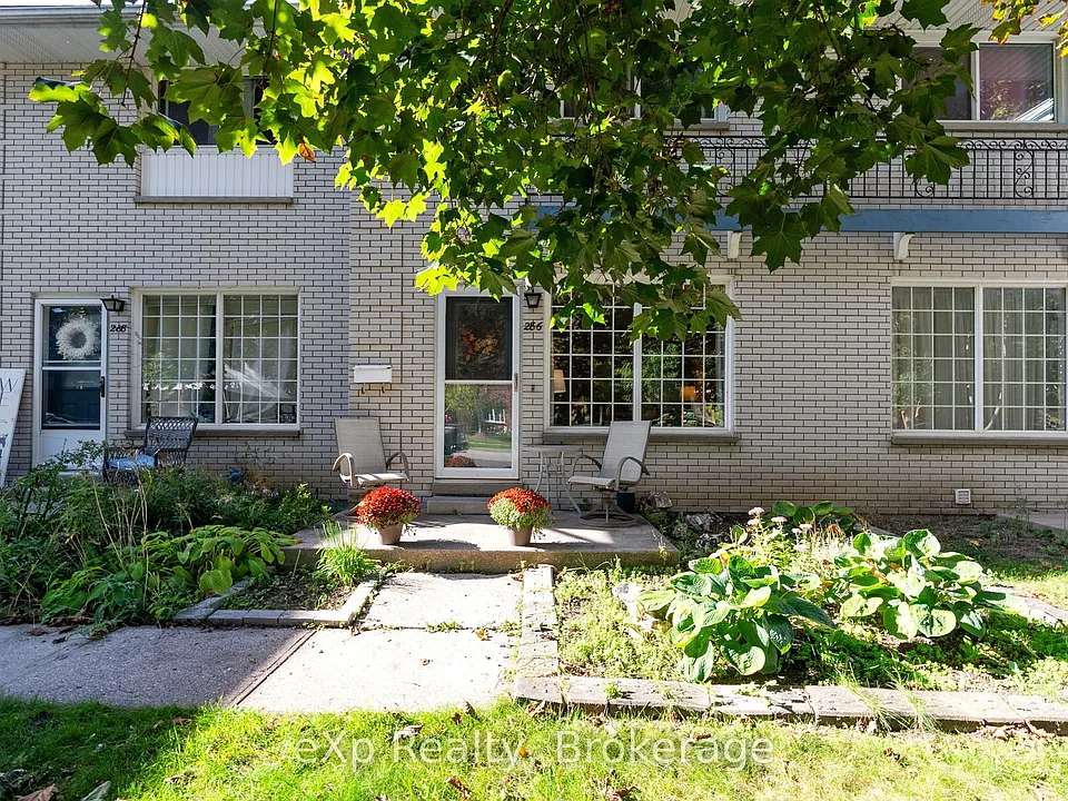 286 Dufferin St