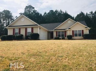 100 Autumn Way, Covington, GA 30016
