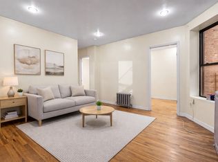 521 W 161st St APT 21, New York, NY 10032