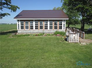 15909 State Highway 109, Lyons, OH 43533