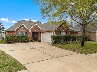 14819 Whispering Cypress Dr, Cypress, TX 77429