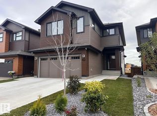 42 Tilia Pl, Spruce Grove, AB T7X0Z3