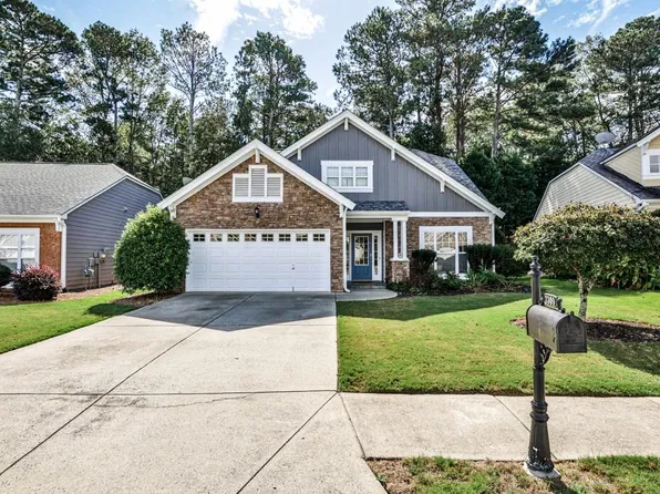 2309 Alnwick Dr, Duluth, GA 30096