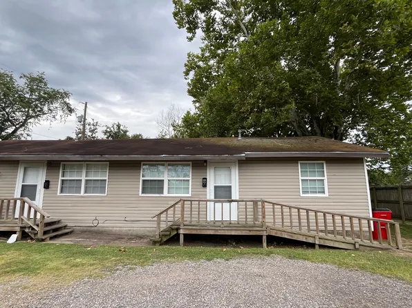 101 Love St, Dardanelle, AR 72834