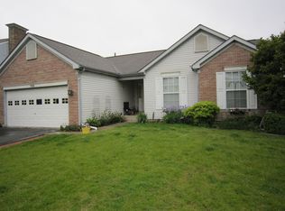 795 Tiffany Farms Rd, Antioch, IL 60002