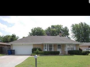 5023 S 86th East Ave, Tulsa, OK 74145