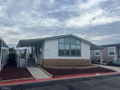 1456 E Philadelphia St SPACE 170, Ontario, CA, 91761