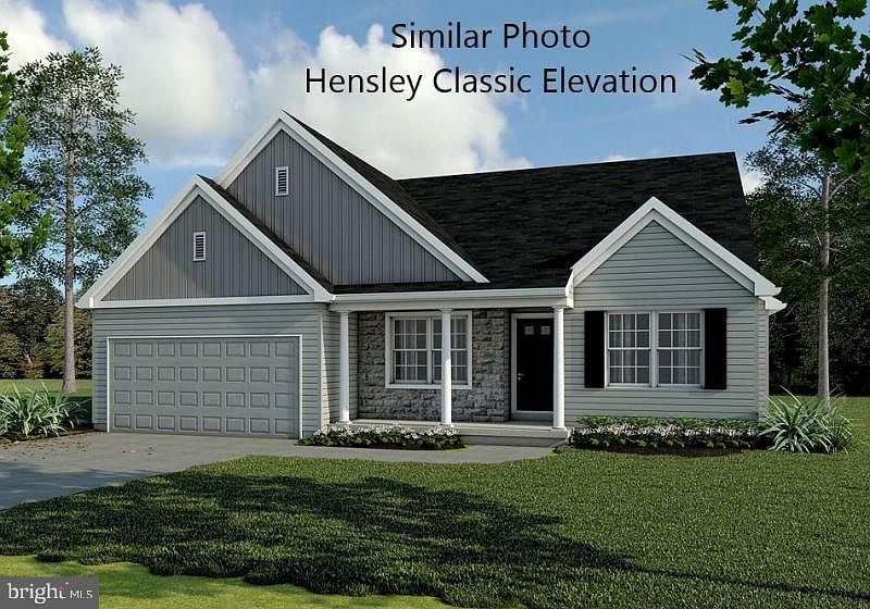 2nd image of Hensley Model At Fox Run Crk