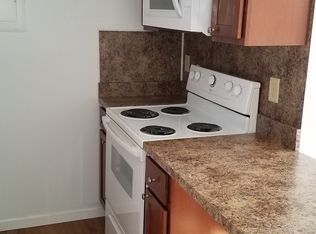 Sussex Court Apartments, Harrisburg, PA 17109