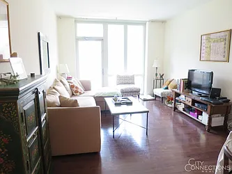 Rented by City Connections Realty
