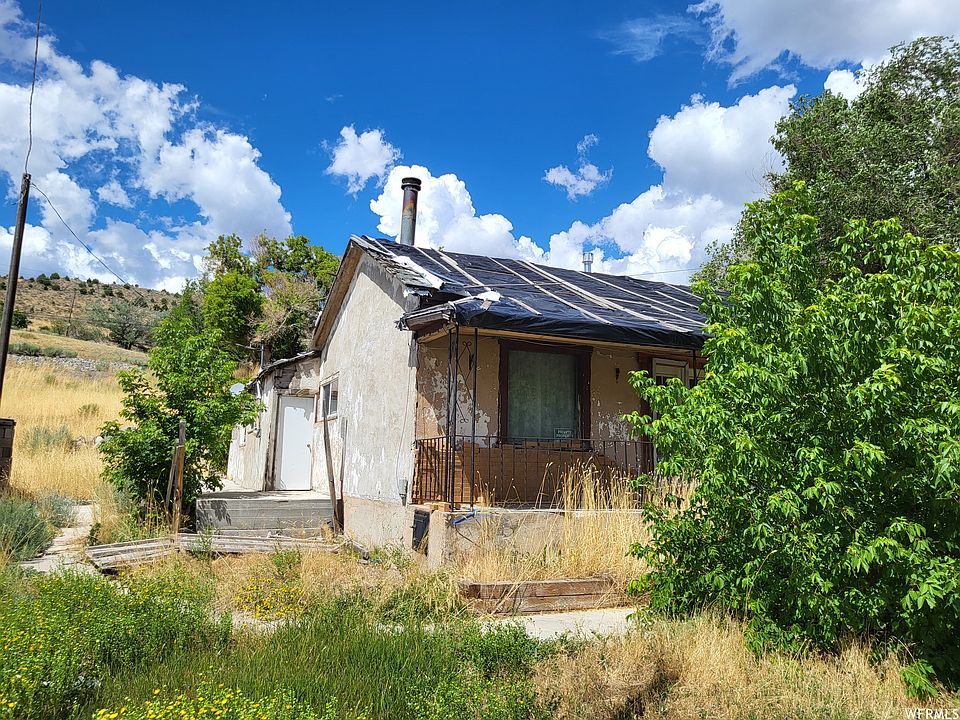 162 W Main St, Eureka, UT 84628 MLS 1895221 Zillow