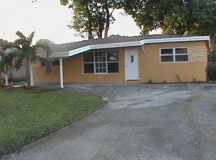 7431 Shalimar St, Miramar, FL 33023