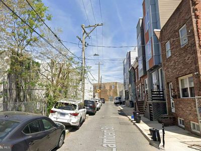 1342 S Lambert St, Philadelphia, PA, 19146