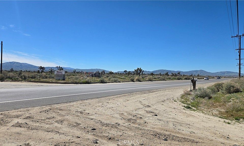 1st image of 0 Palmdale Blvd #&-lot 25