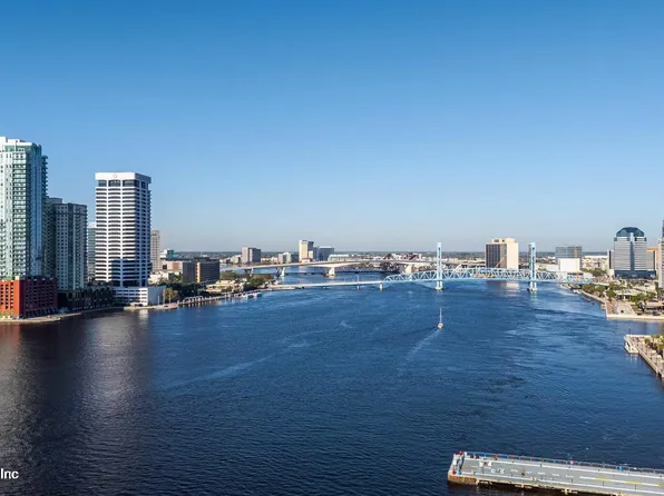 1431 RIVERPLACE Boulevard #1004, Jacksonville, FL 32207