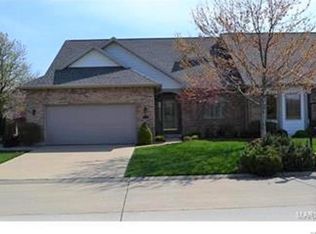 1917 Ravenel, Swansea, IL 62226