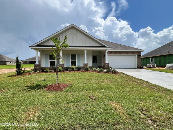 16144 Blue Ridge Dr, Gulfport, MS 39503