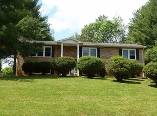 1205 Kevin Ln, Greeneville, TN 37745
