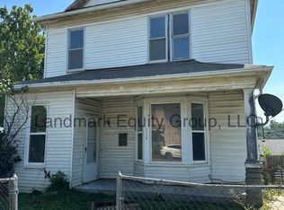 1719 Savannah Ave, Saint Joseph, MO 64505